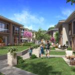 Bahçe Alanı (m²’ye göre)