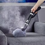 Derin Temizlik (Halı, Koltuk, Perde, Cam Dahil)