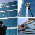 Cam & Dış Cephe Temizliği