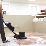 Halı/Koltuk/Yatak/Perde Yıkama