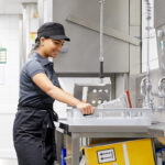 Mutfak & Kantin Temizliği